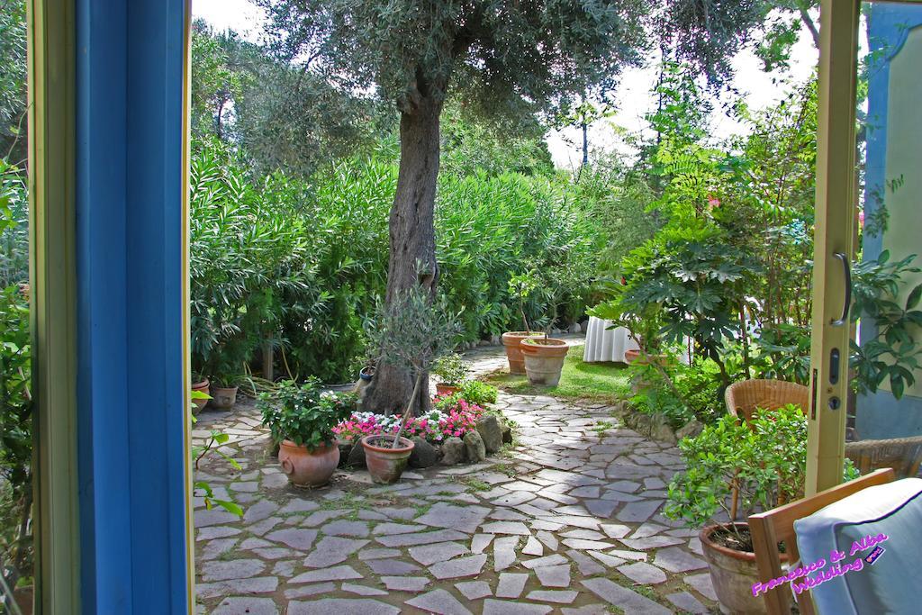 Albergo Solcalante 15/17