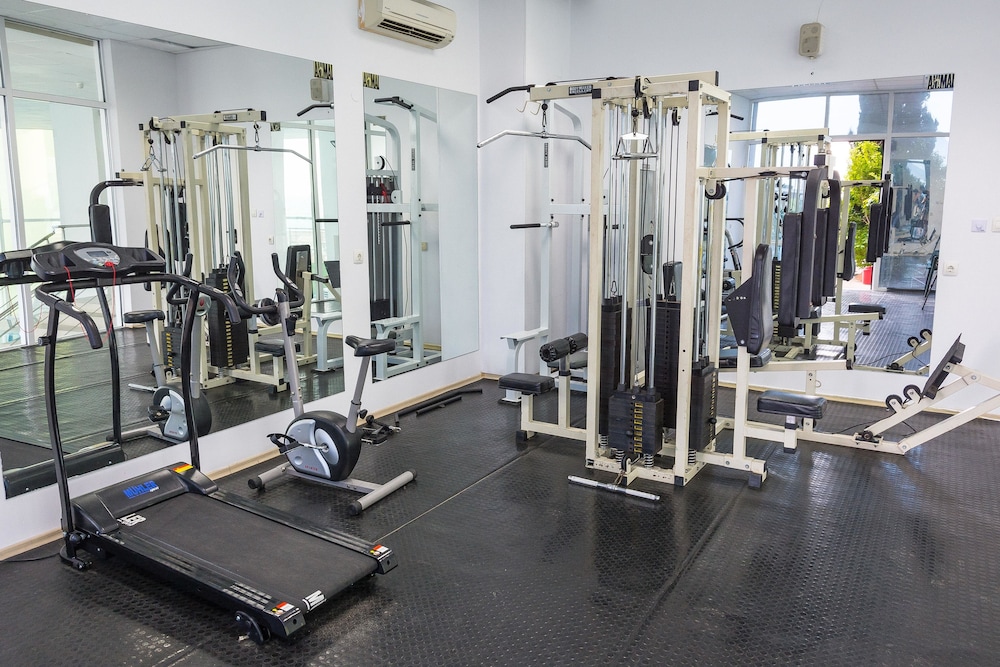 sport_facililities