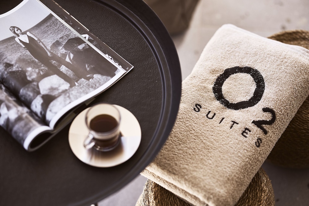 Cama Luxury Suites 31/58