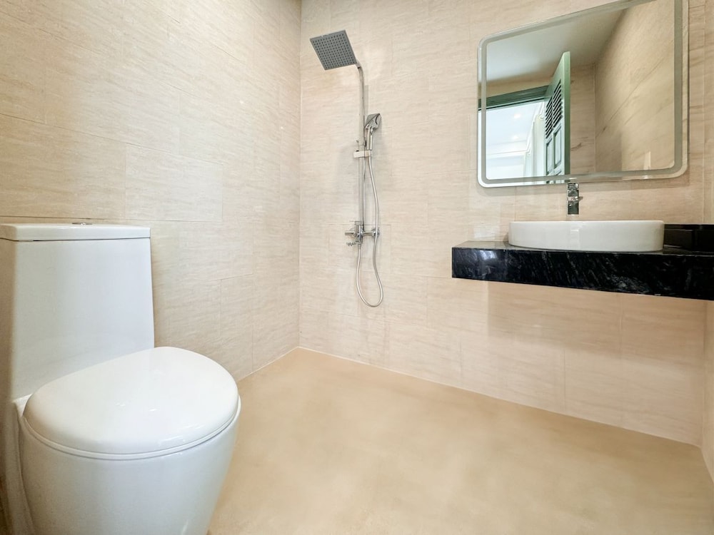 A25 Hotel - 29 Thac Bac Sapa 46/49