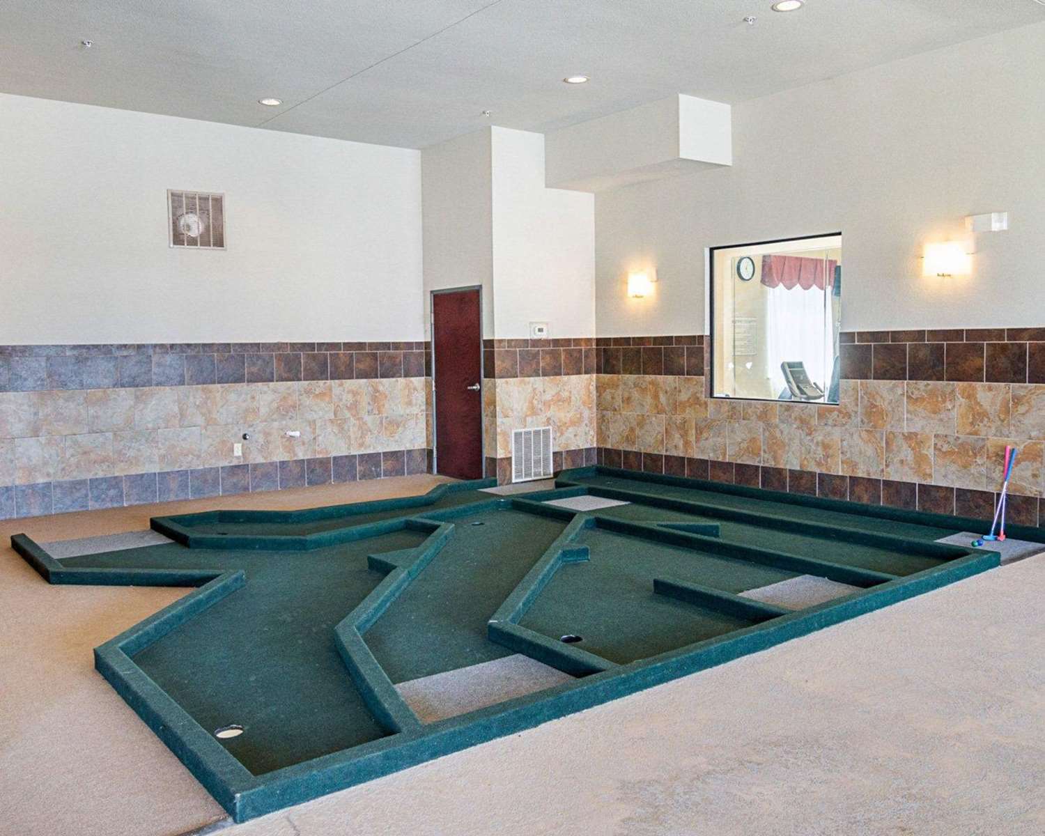 Comfort Inn & Suites Monahans I-20 17/40