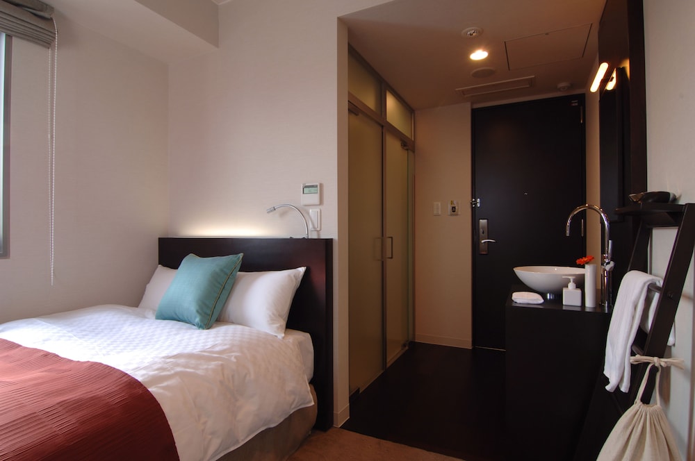 Hotel Massimo Mishima 8/33