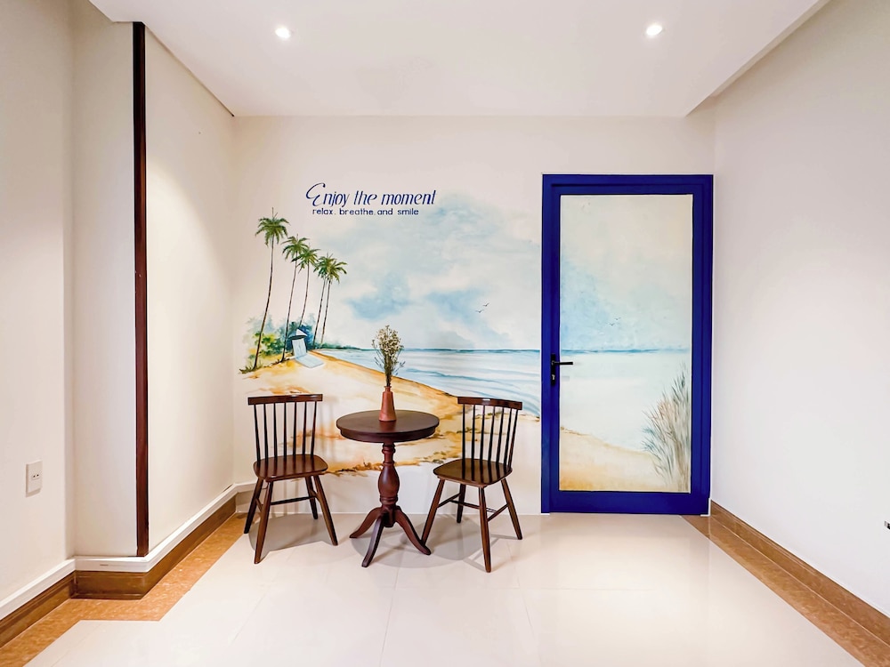 Doha Central Bliss Da Nang Hotel by Haviland 35/50