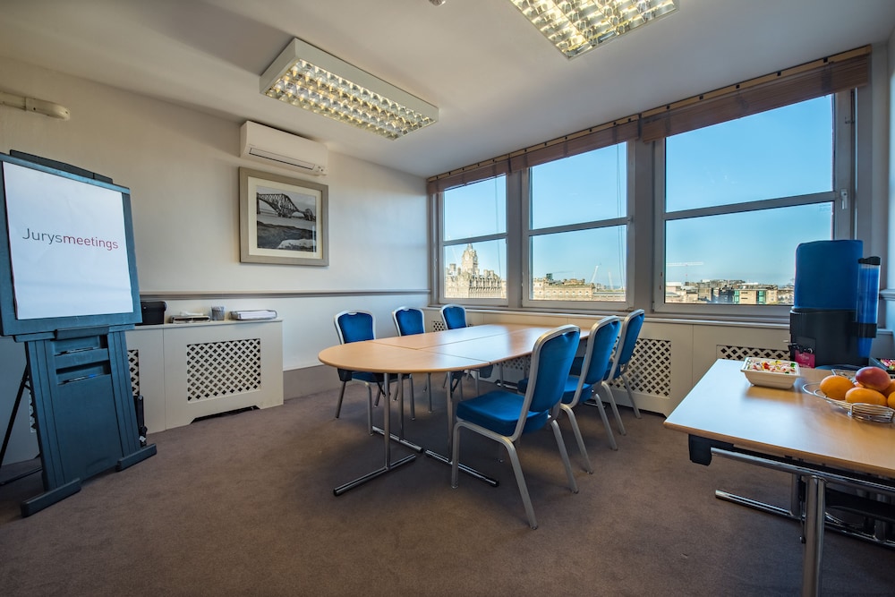Leonardo Royal Hotel Edinburgh 46/49