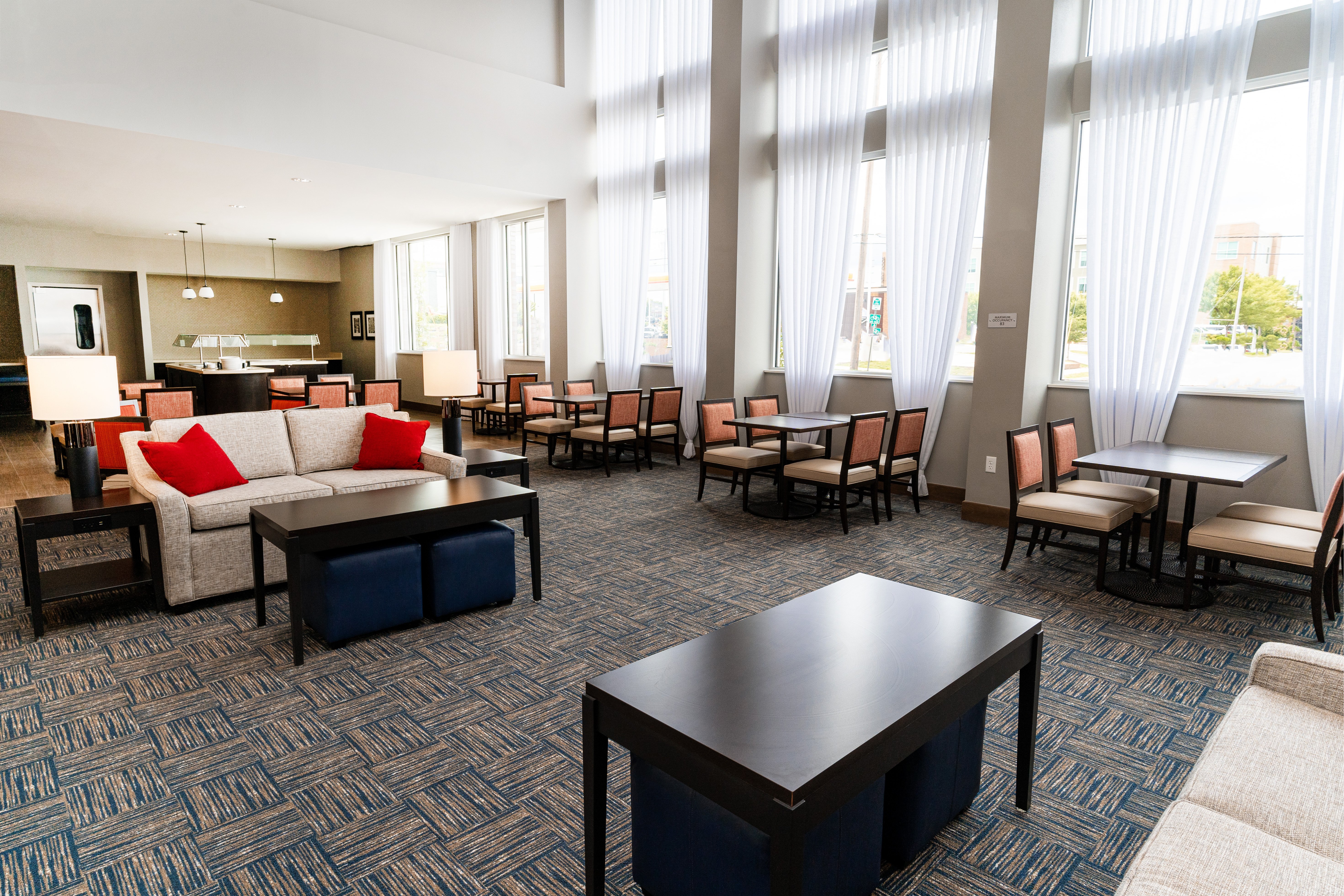 Staybridge Suites Nashville - Vanderbilt Area 26/52