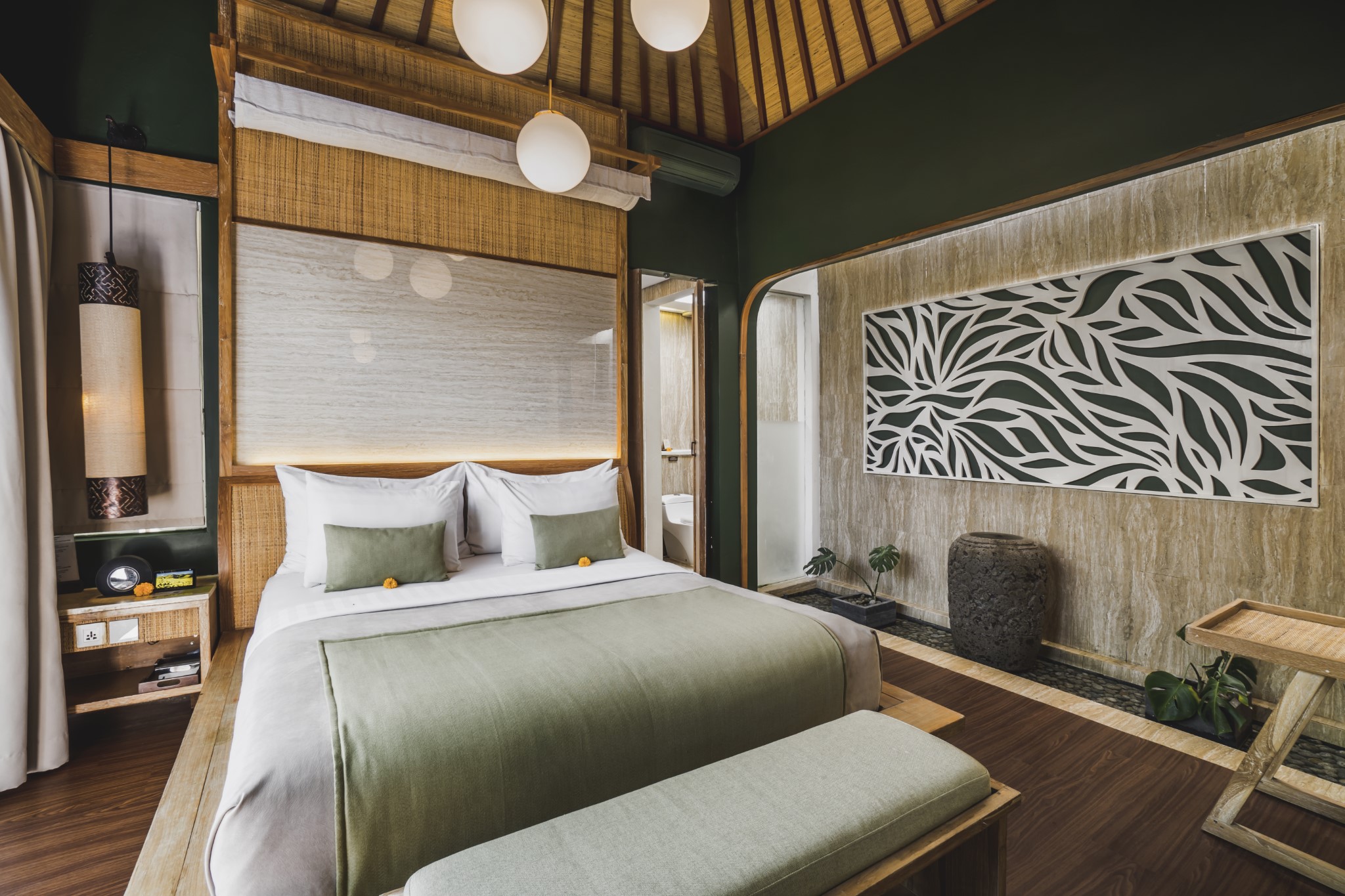 فيلا بغرفة نوم واحدة، Ini Vie Villa by Ini Vie Hospitality 2/10
