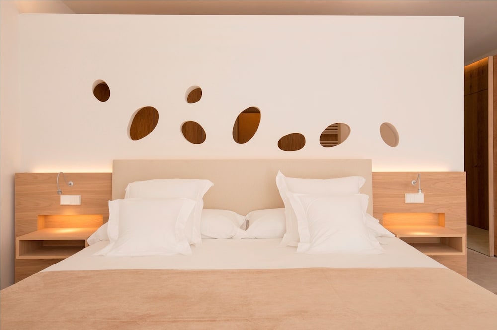 Hotel Convent De La Missio Luxury Boutique Hotel - Adults Only 16/81