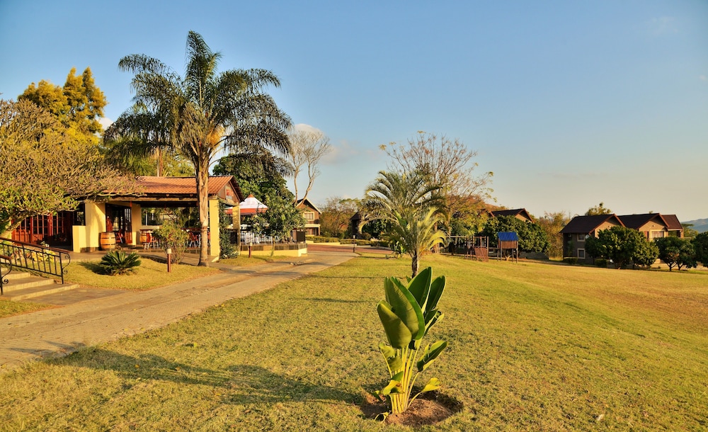Destiny Country Lodge 46/47
