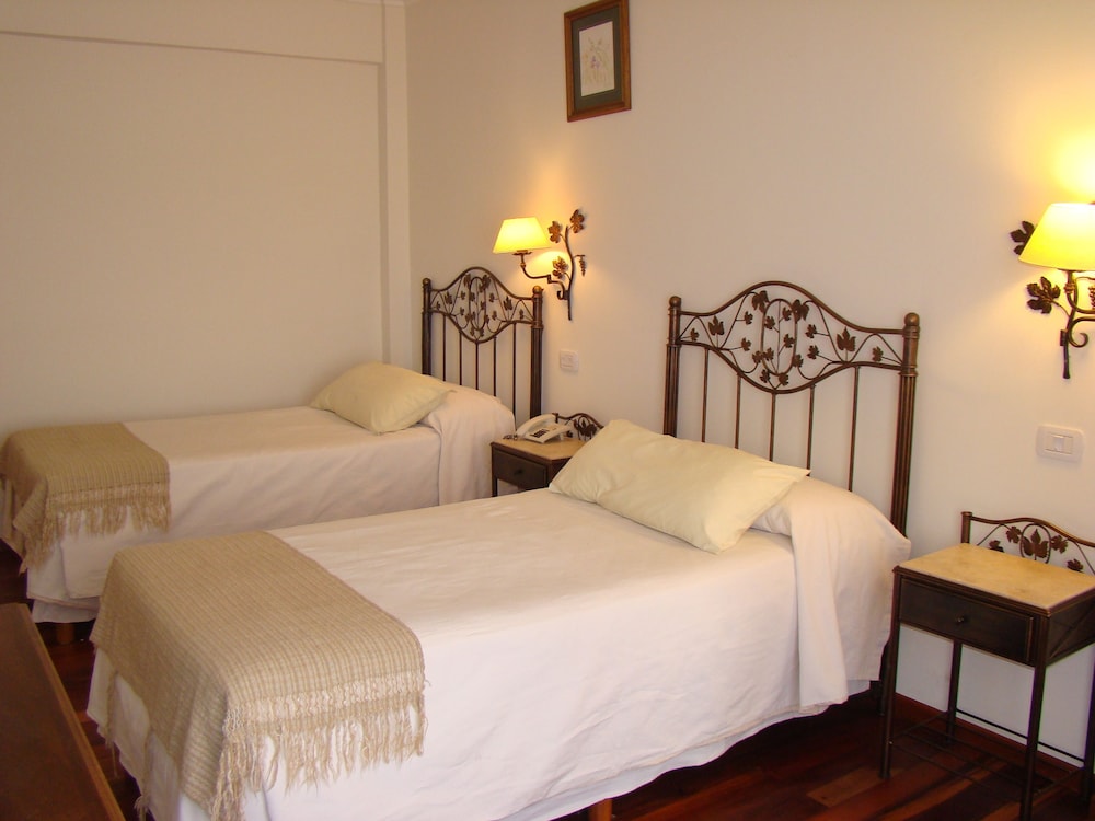 Hotel Asturias 17/56