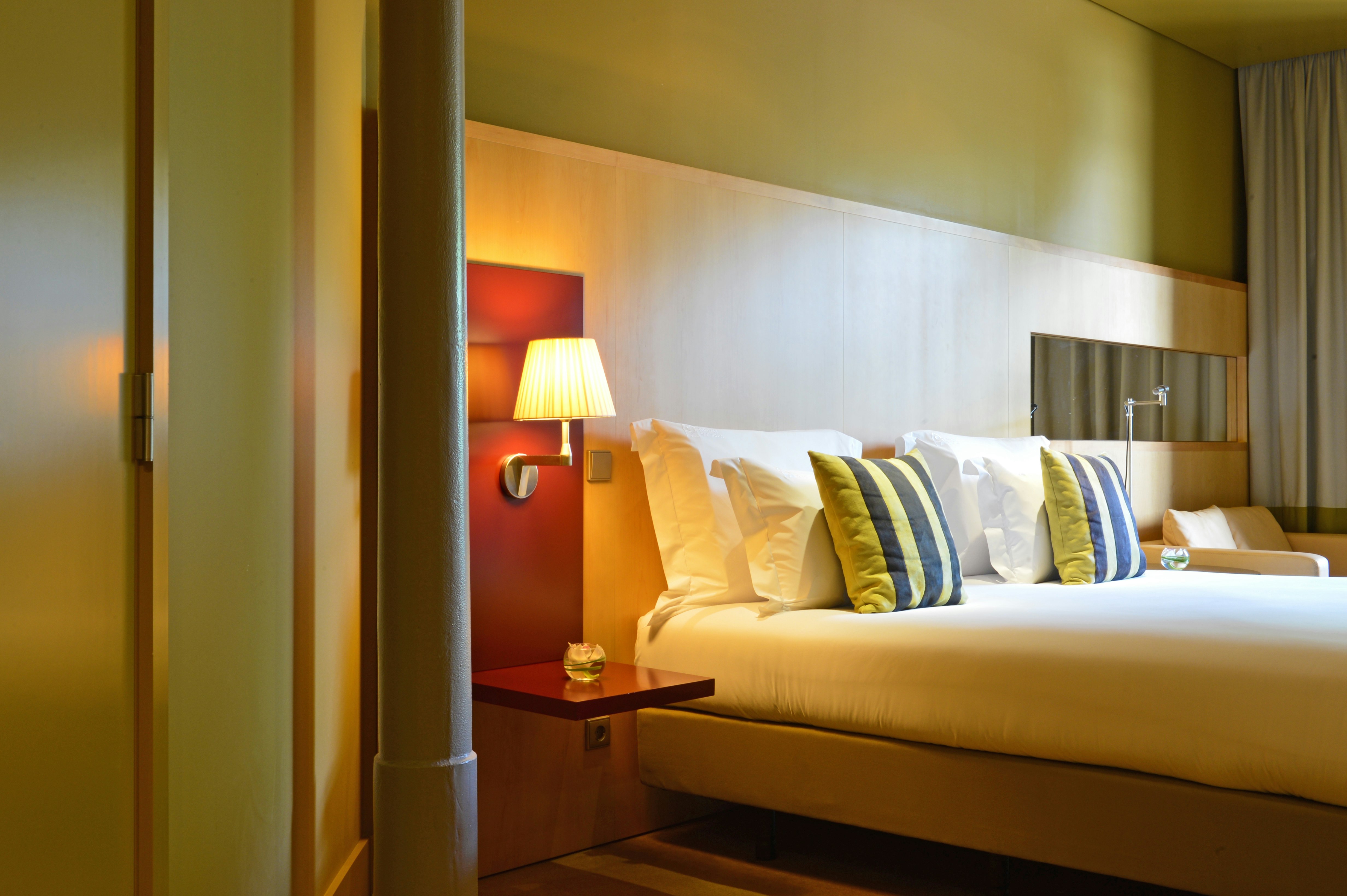 غرفة كلاسيكية، Pestana Palacio do Freixo - Porto 4/5