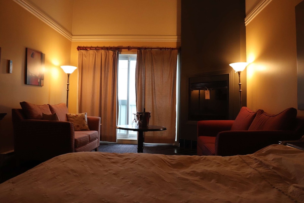 Auberge La Camarine 33/50