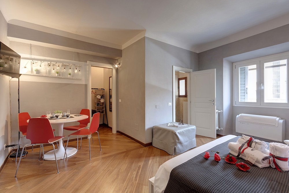 Mamo Florence - Espresso Apartment 7/15