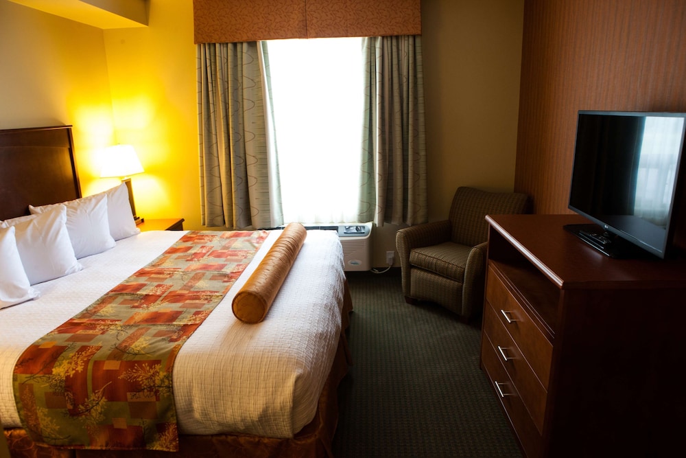 Best Western Plus Service Inn and Suites 19/56