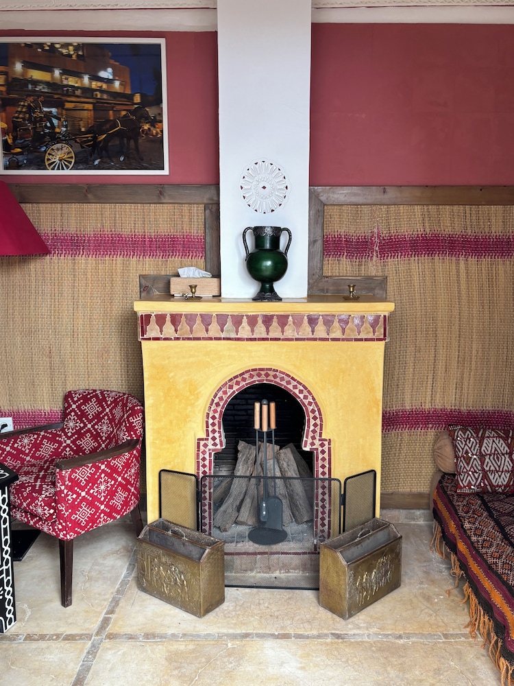 Riad La Cigale 9/50