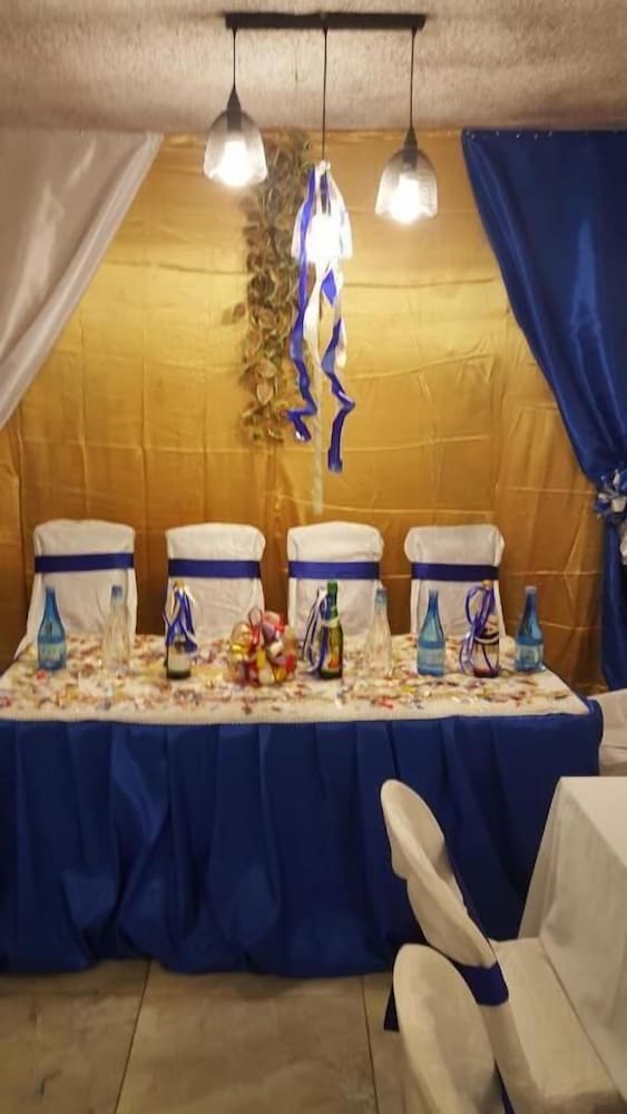 Hotel Residence Vera 15/19