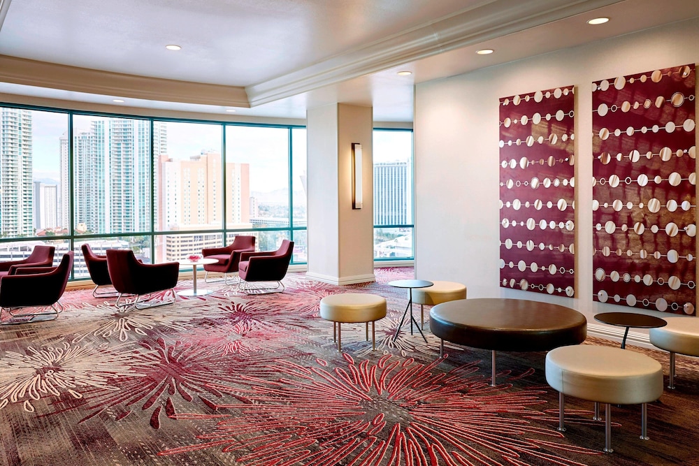 Las Vegas Marriott 23/48
