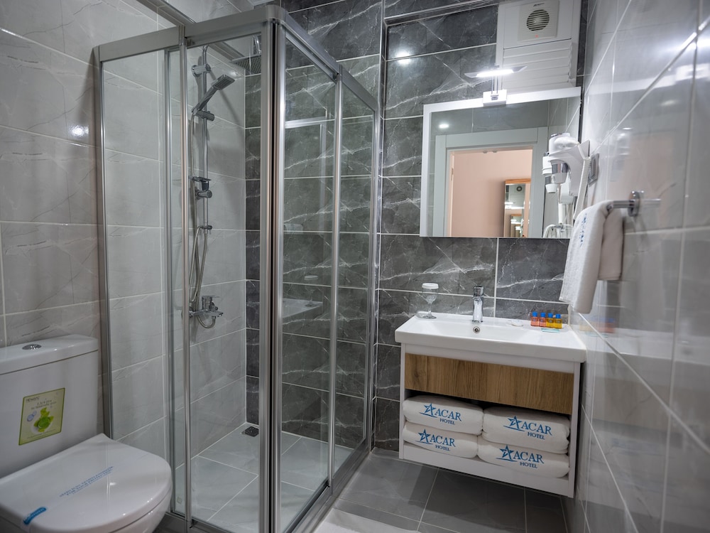 Kirikkale Acar Hotel 28/31