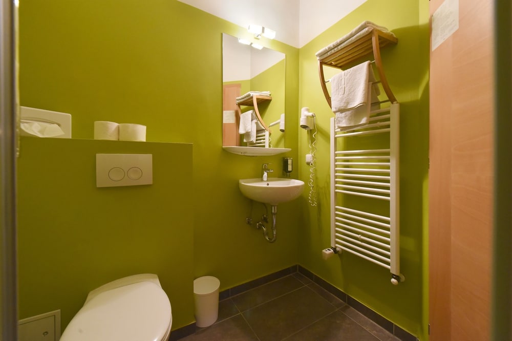 Hotel Mocca 24/47