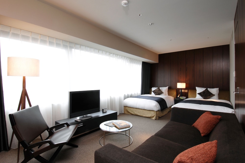 HOTEL MYSTAYS Sapporo Station 30/36