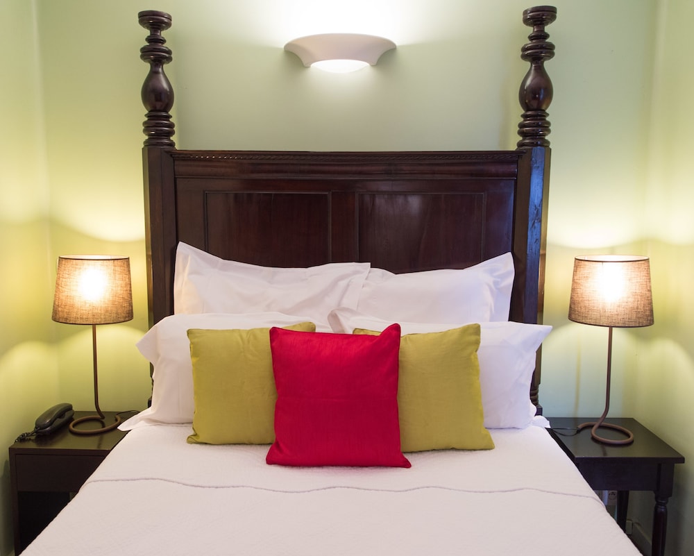 L Imperatrice Hotel 24/53