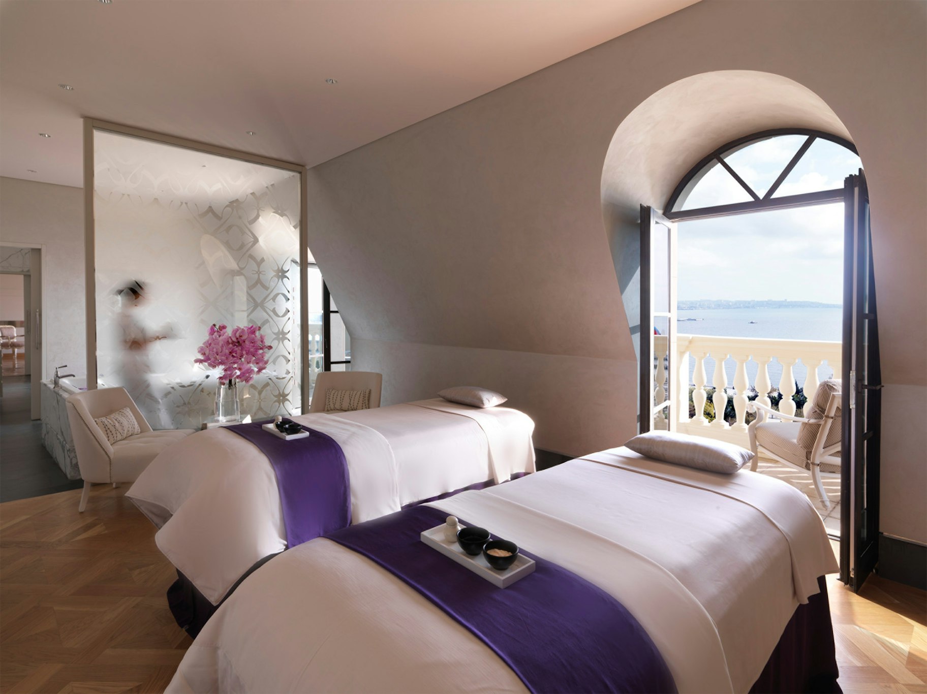 Four Seasons Hotel Baku 10/55