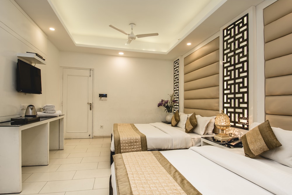 Hotel Sita International 17/65