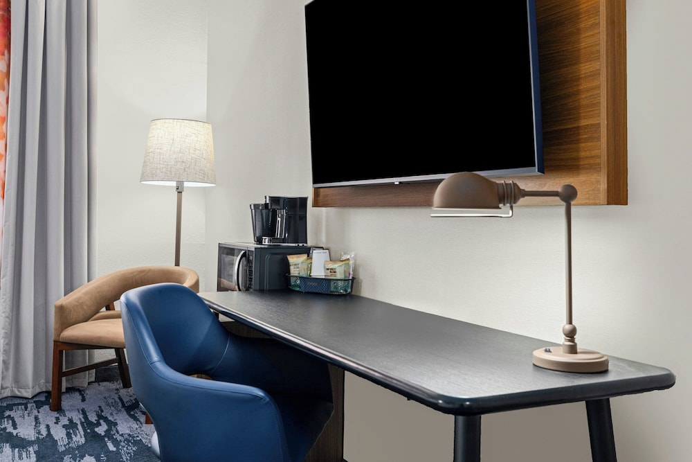 Fairfield Inn and Suites Billings 40/50