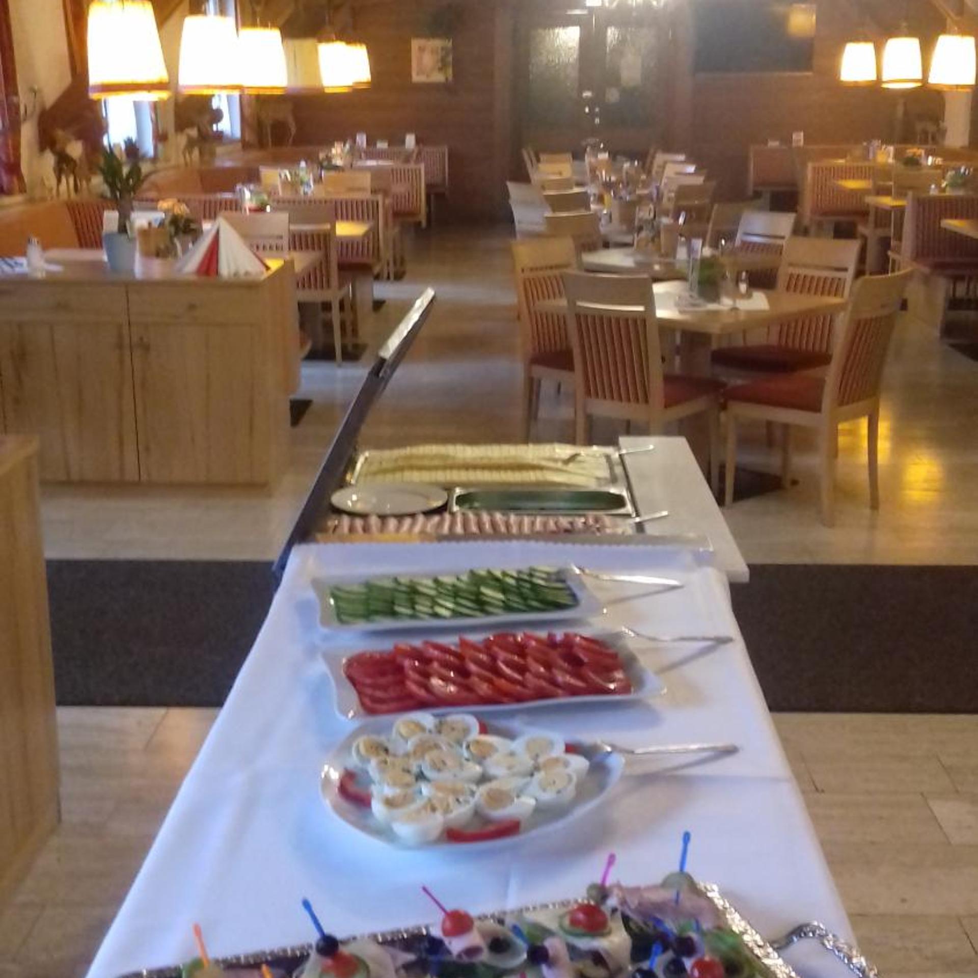 LANDGASTHOF ALMERWIRT 15/21