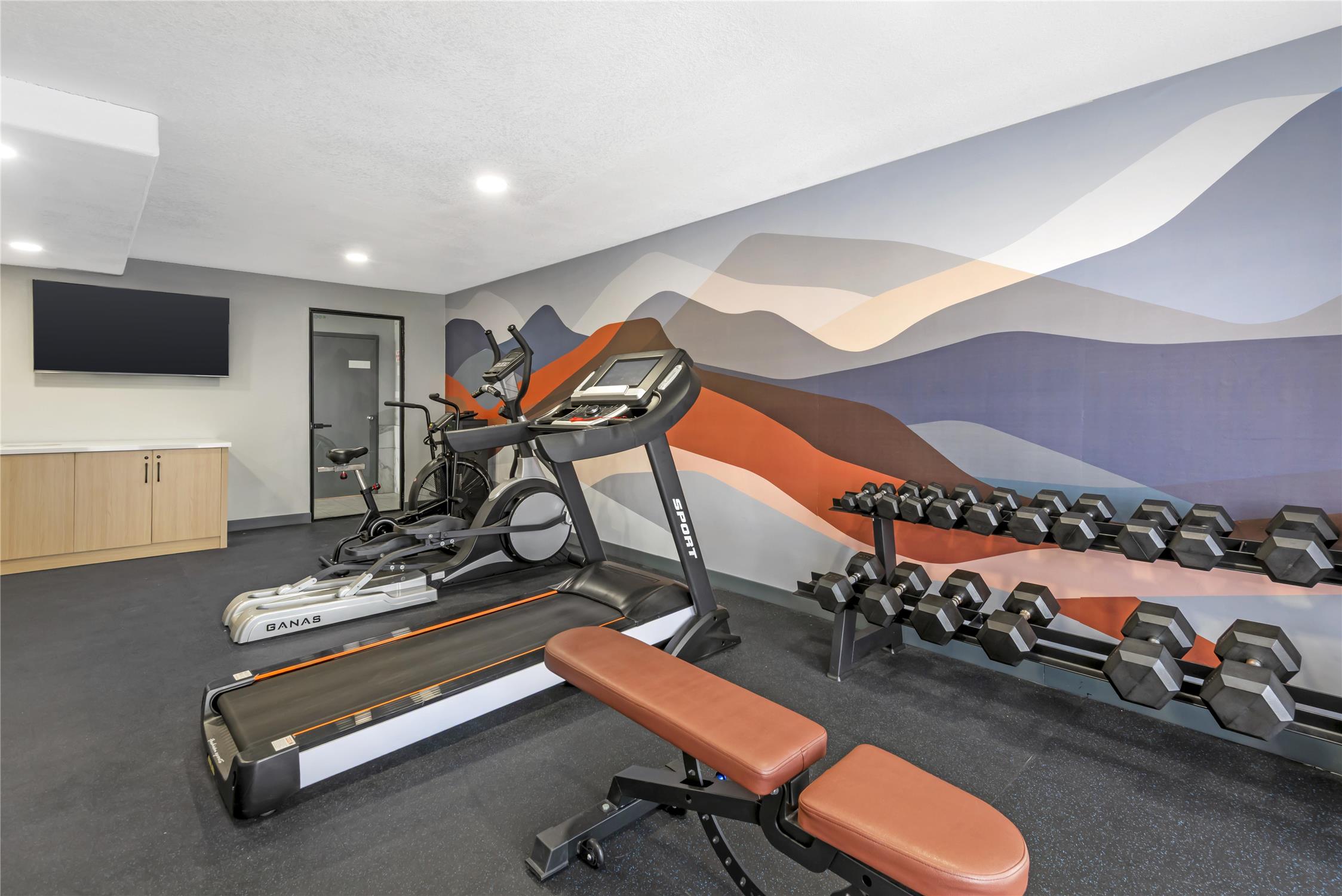 Best Western Montrose Inn 25/33