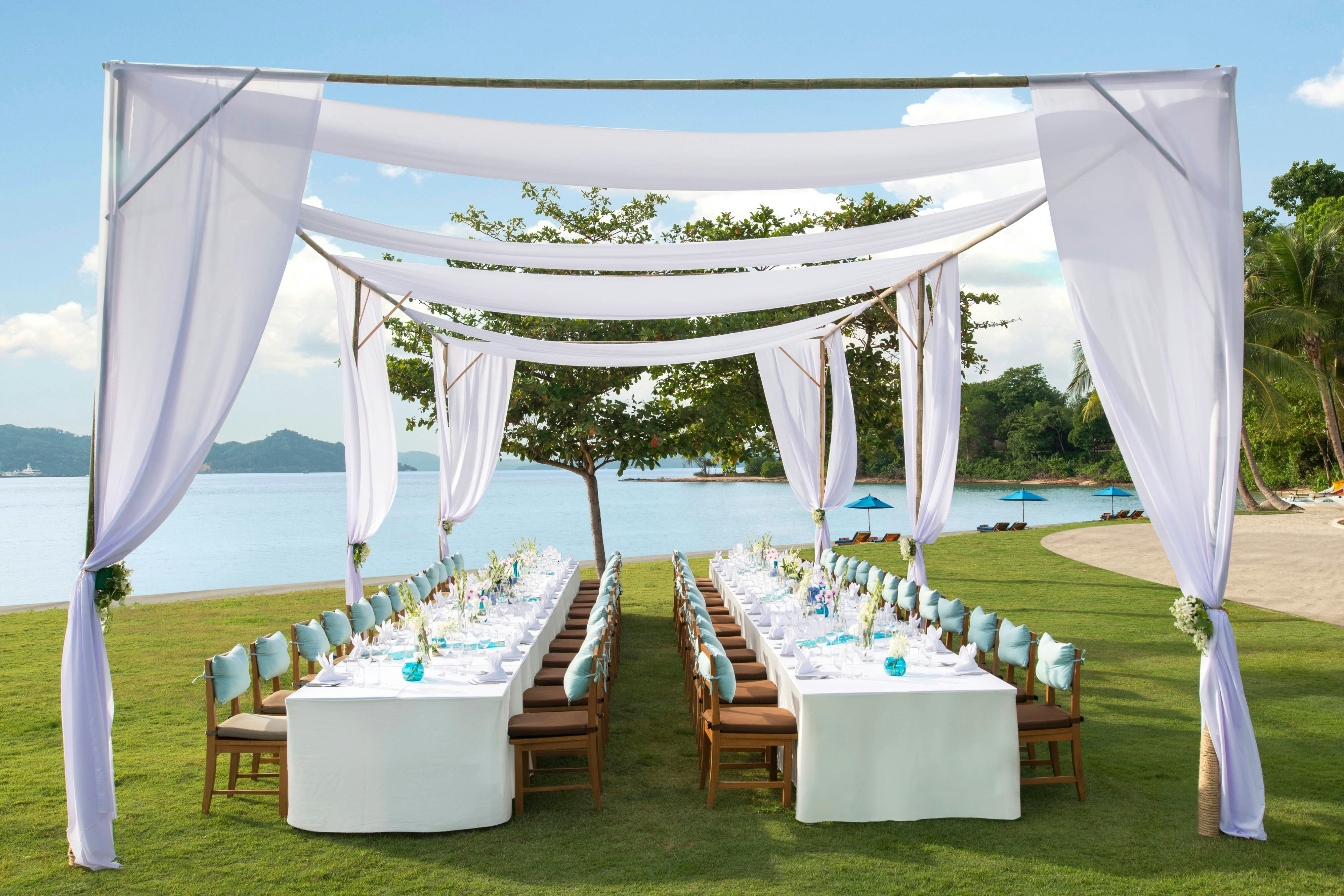 The Naka Island A Luxury Collection Resort & Spa Phuket 36/37