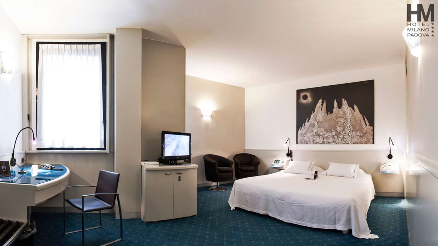 Sure Hotel by Best Western Milano 10/19