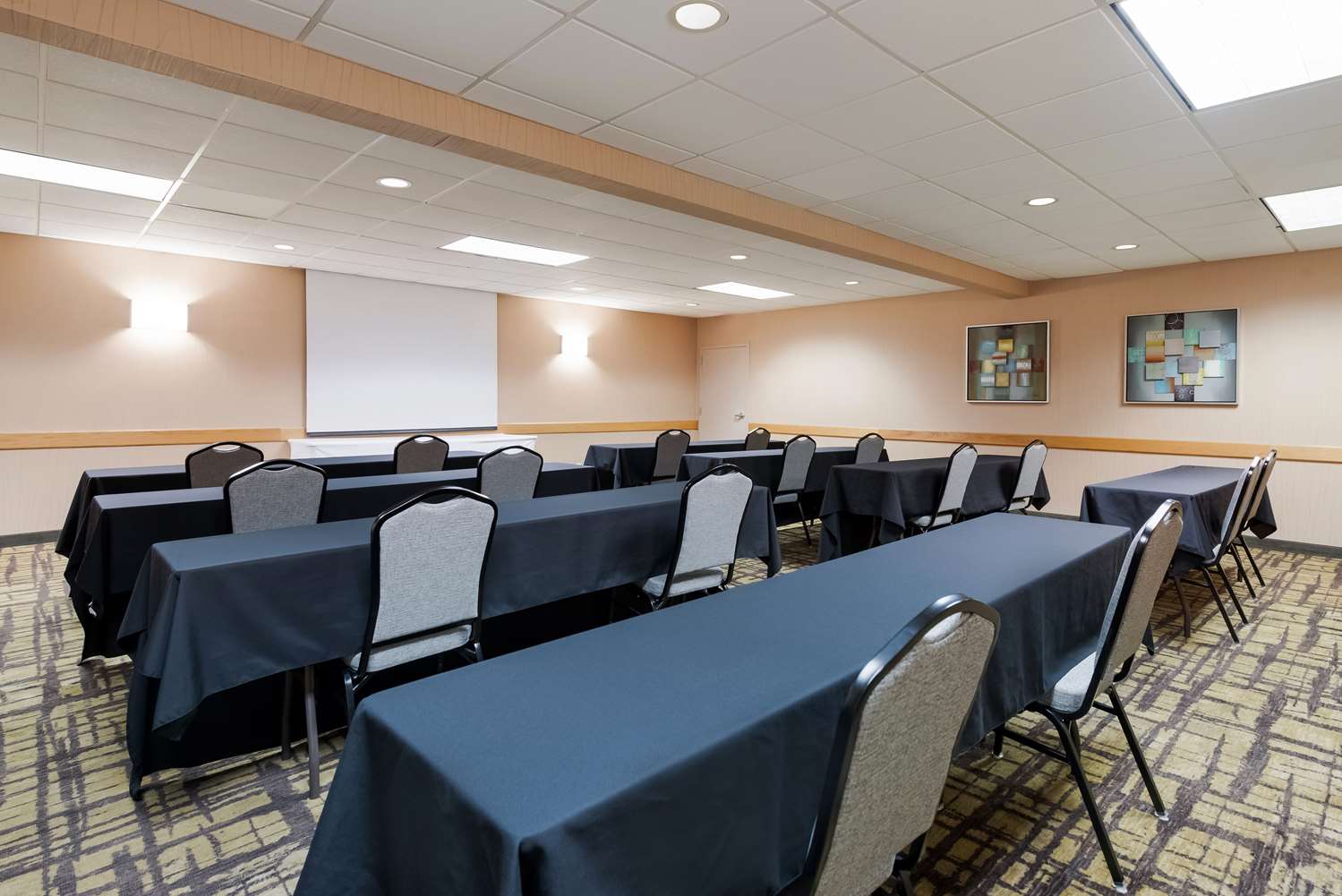 Best Western Holiday Lodge 29/42