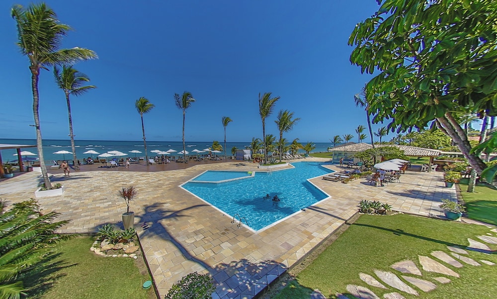 Saint Tropez Praia Hotel 3/60