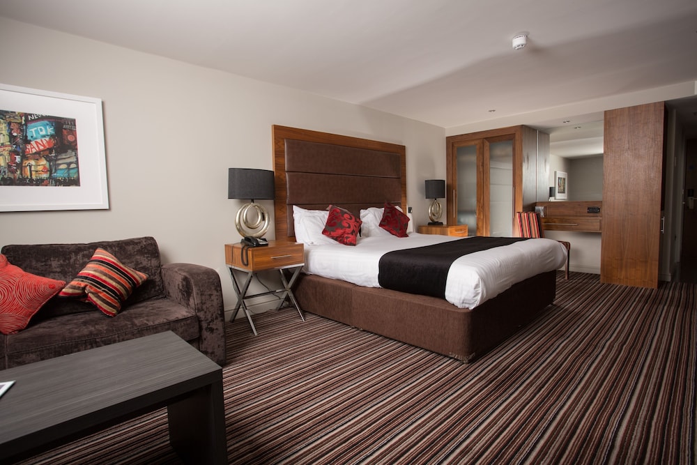 Sketchley Grange Hotel Spa 14/58