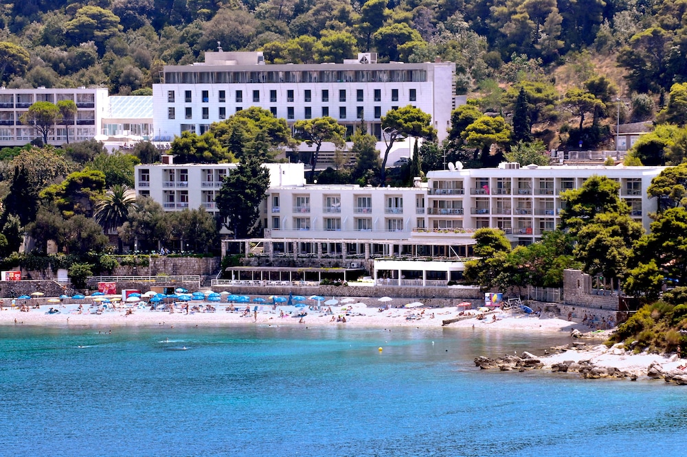 Hotel Vis in DUBROVNIK