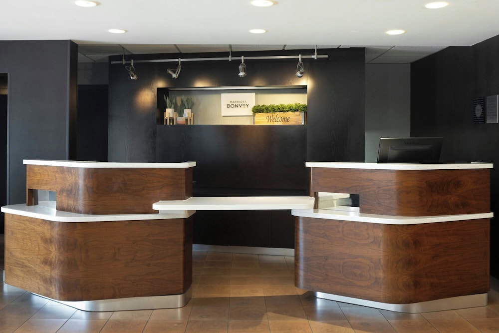 Courtyard By Marriott Austin Round Rock 9/54