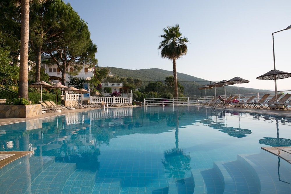 Greenport Bodrum 46/50