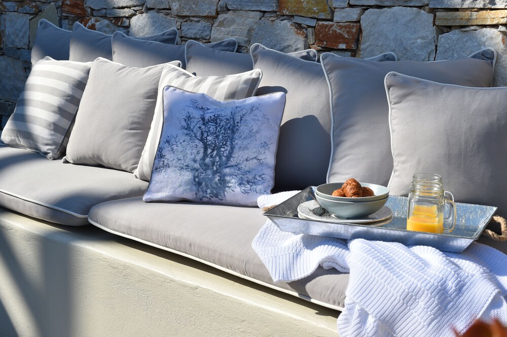 AMBASSADOR LUXURY VILLAS photo5