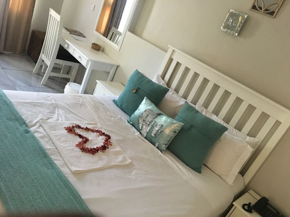 Marico Guest House 10/27