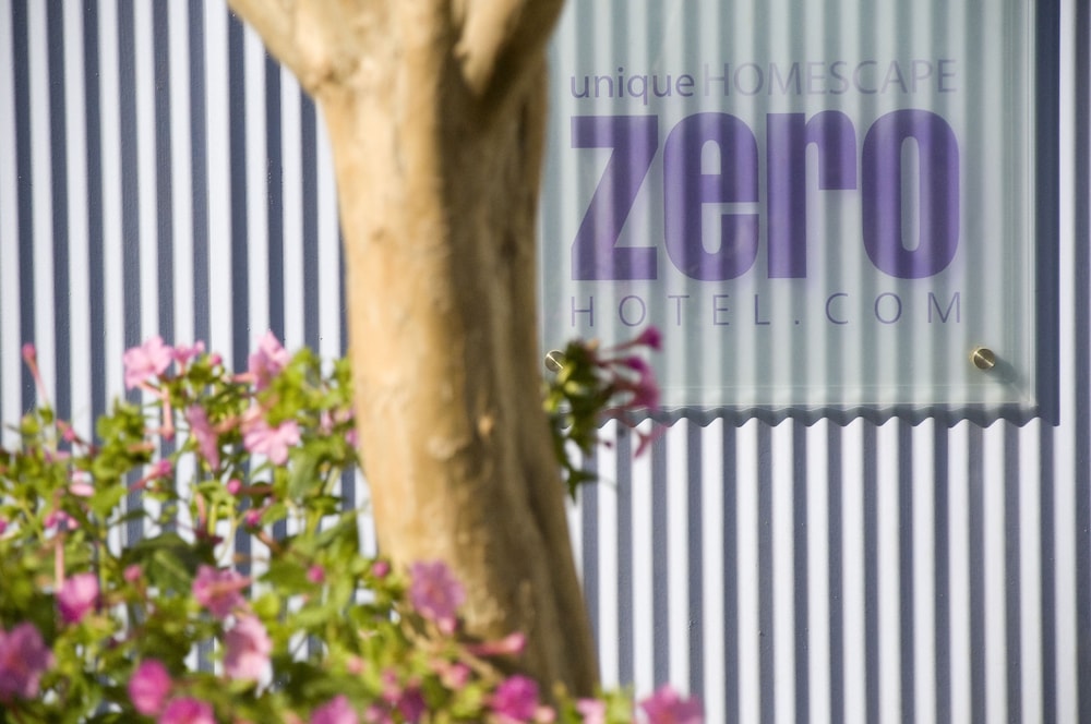 Zero Hotel 43/50