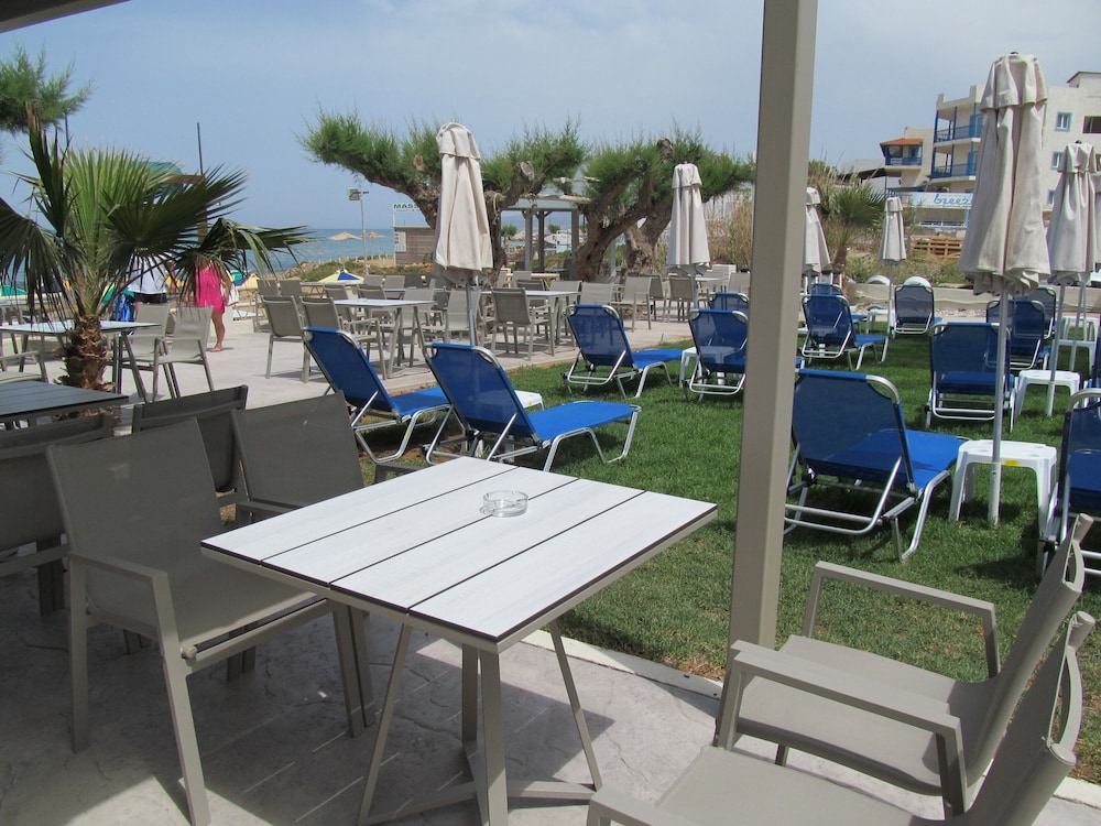 Malliotakis Beach Hotel 15/29