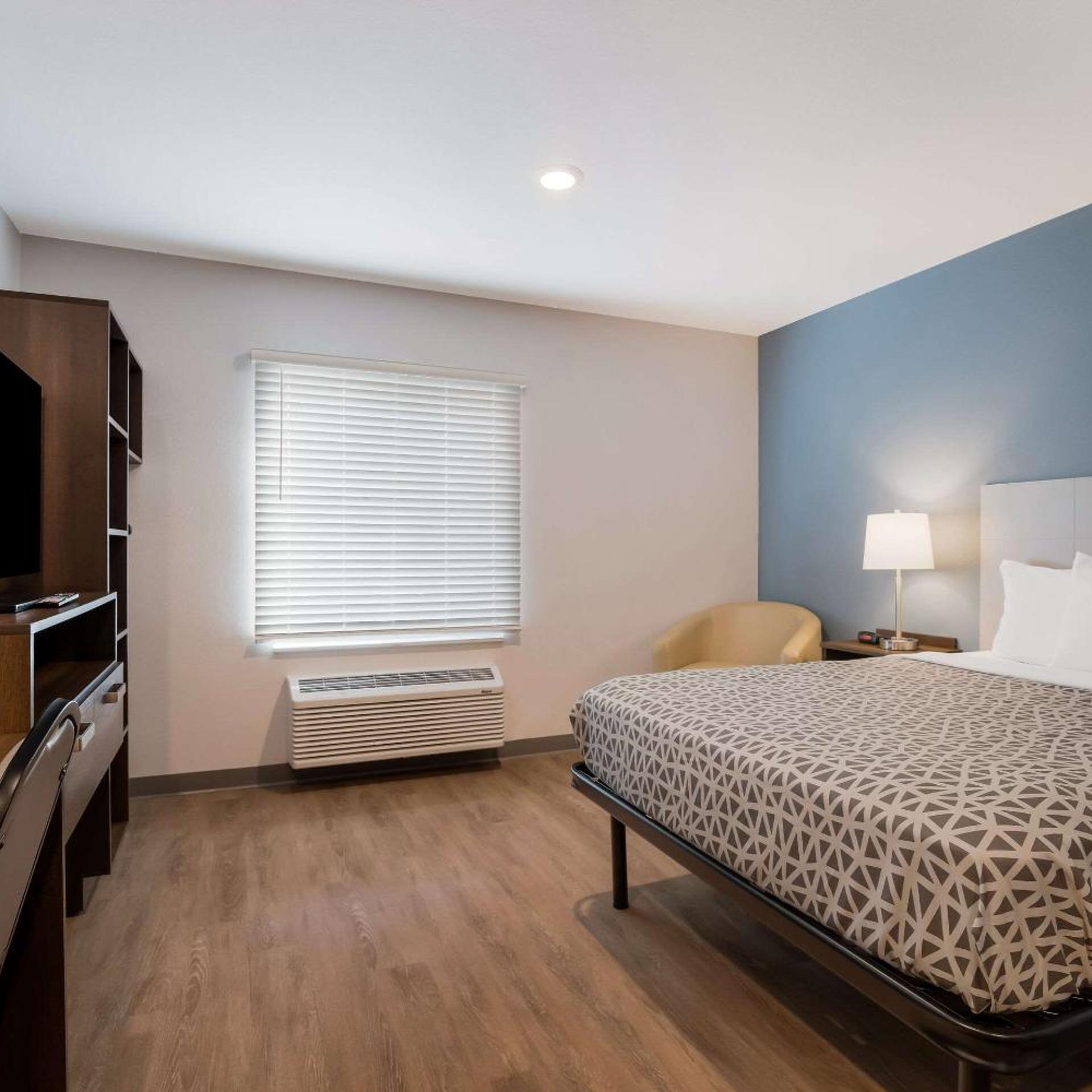 WoodSpring Suites Moreno Valley 10/26