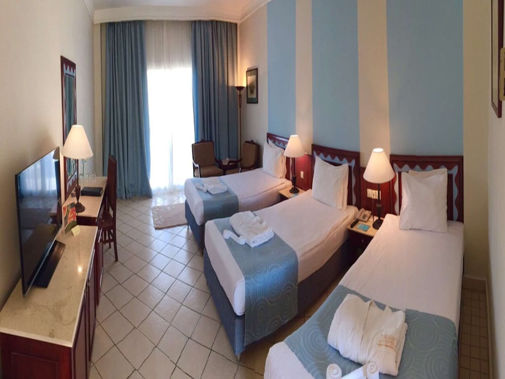 Concorde El Salam Hotel Sharm El Sheikh By Royal Tulip 17/50
