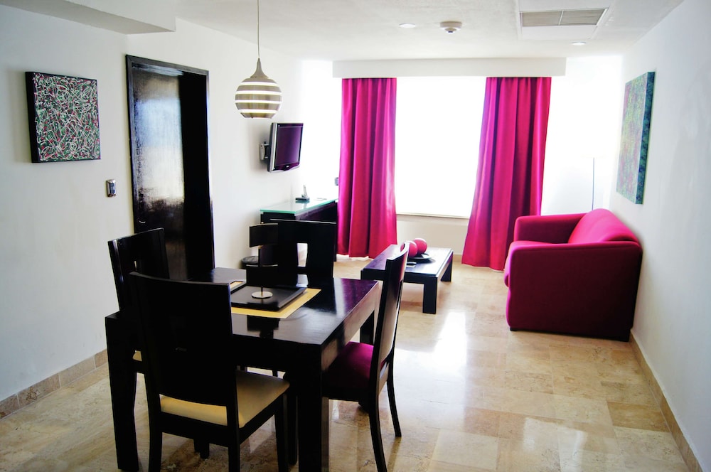 Hilton Garden Inn Boca Del Rio Veracruz 56/78
