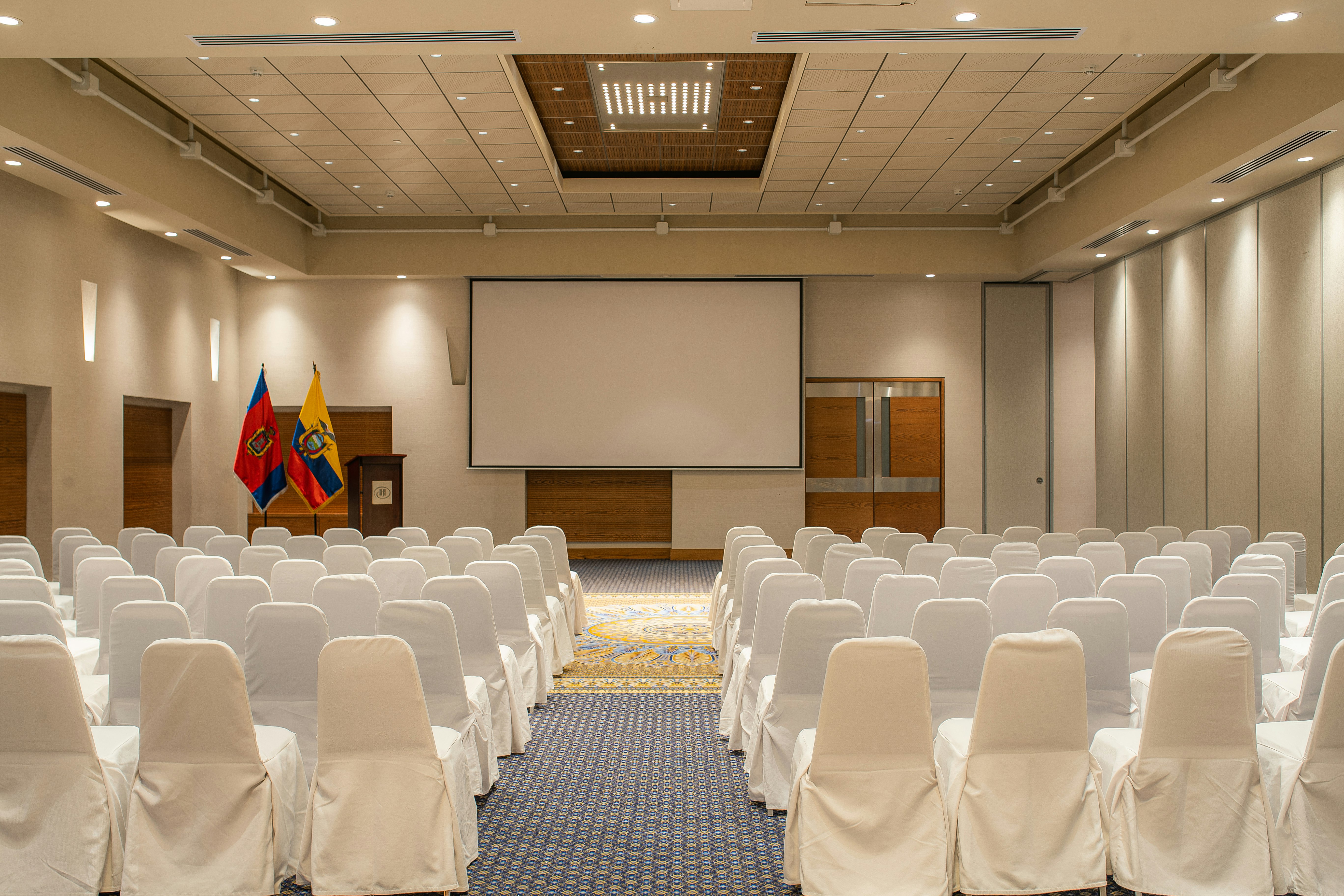 Hilton Colon Quito 66/78