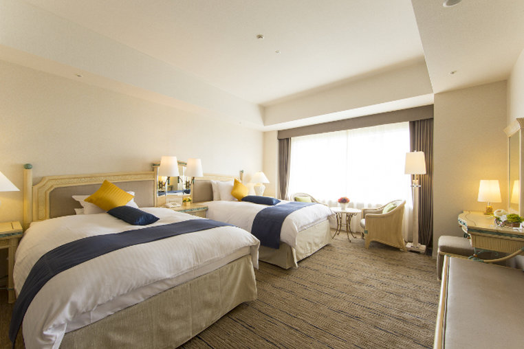 Holiday Inn Ana Miyazaki 15/50