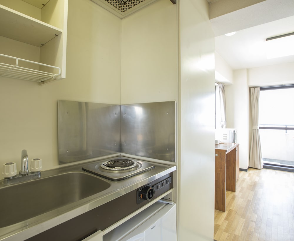 Flexstay Inn Tamagawa 15/15