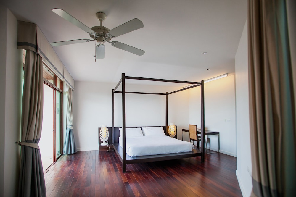 Amatapura Seaview Villa 26 10/38