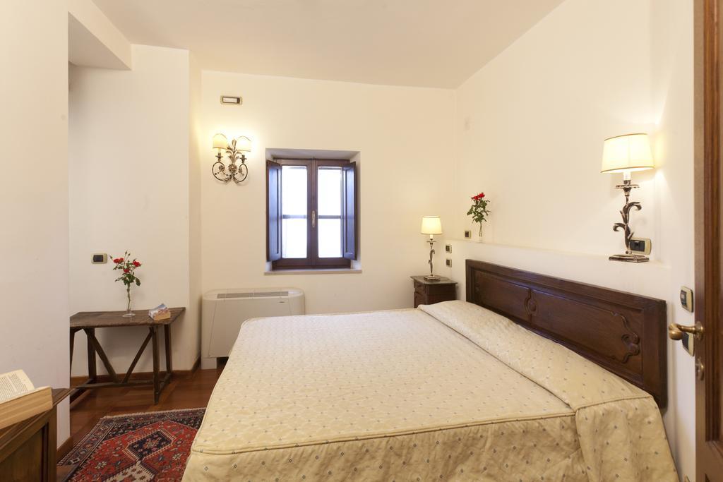 Locanda della Taverna Etrusca 4/30