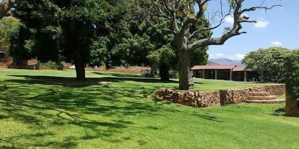 Buffelsvley Guest Farm & Wedding Venue 13/16